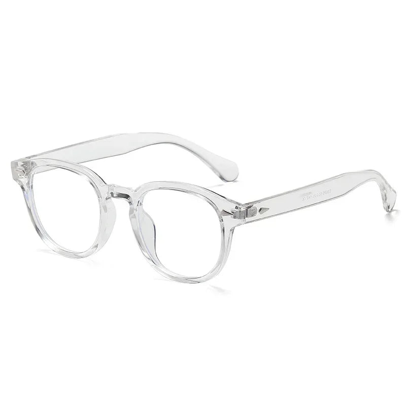 Lunettes vintage