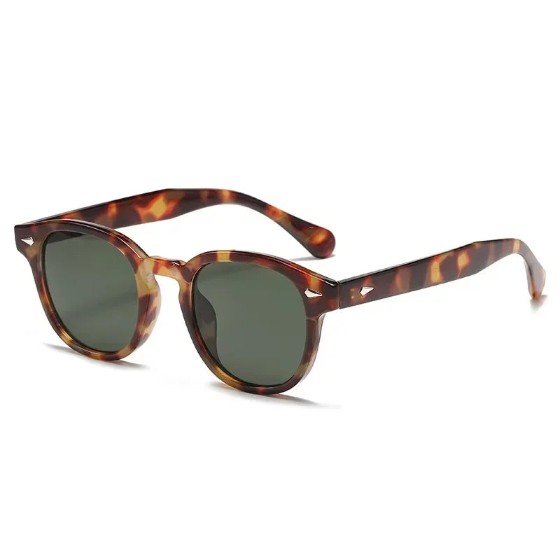 Lunettes vintage