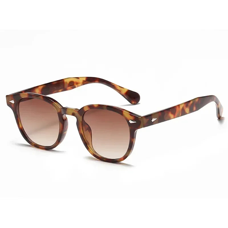Lunettes vintage