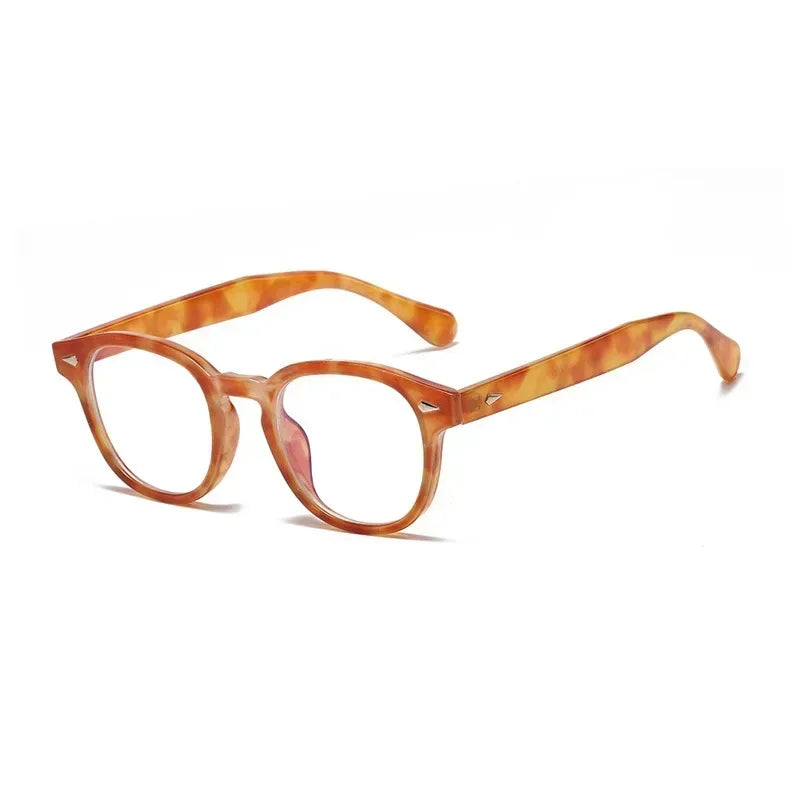 Lunettes vintage