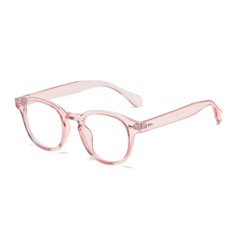 Lunettes vintage