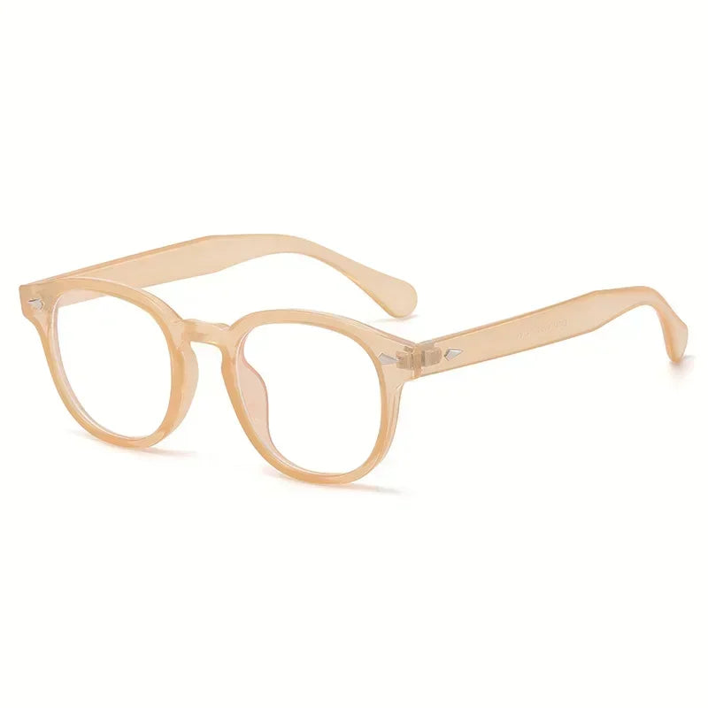 Lunettes vintage
