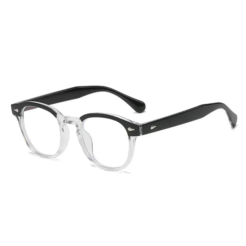Lunettes vintage