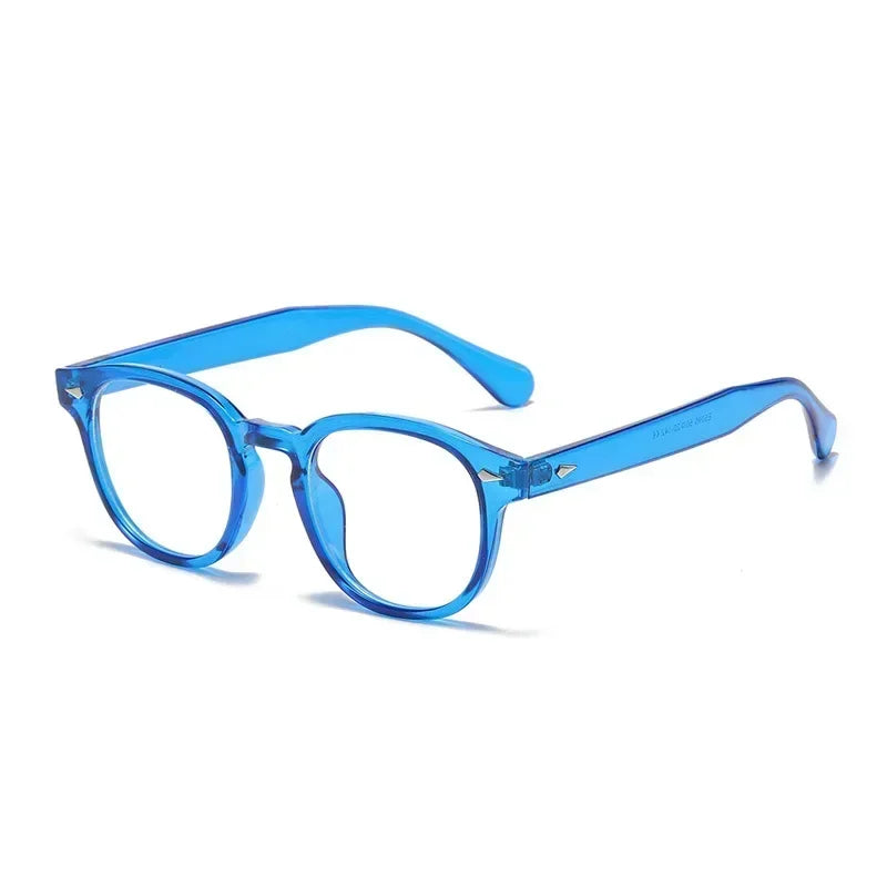Lunettes vintage