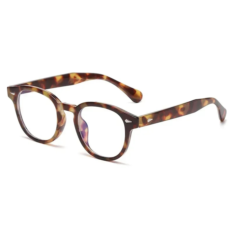 Lunettes vintage