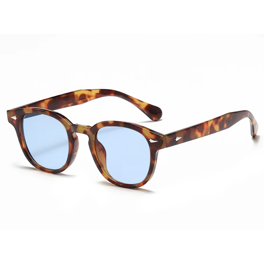 Lunettes vintage