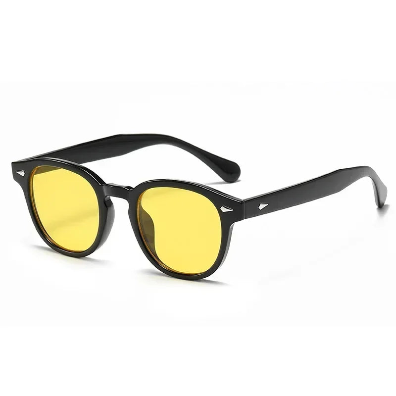 Lunettes vintage