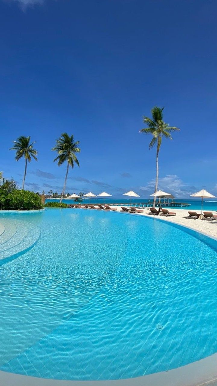 PLAGE & PISCINE