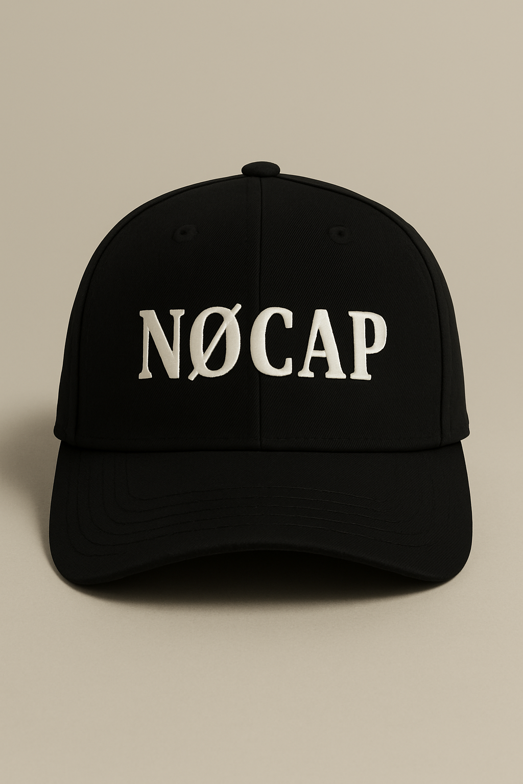 NØ1 black