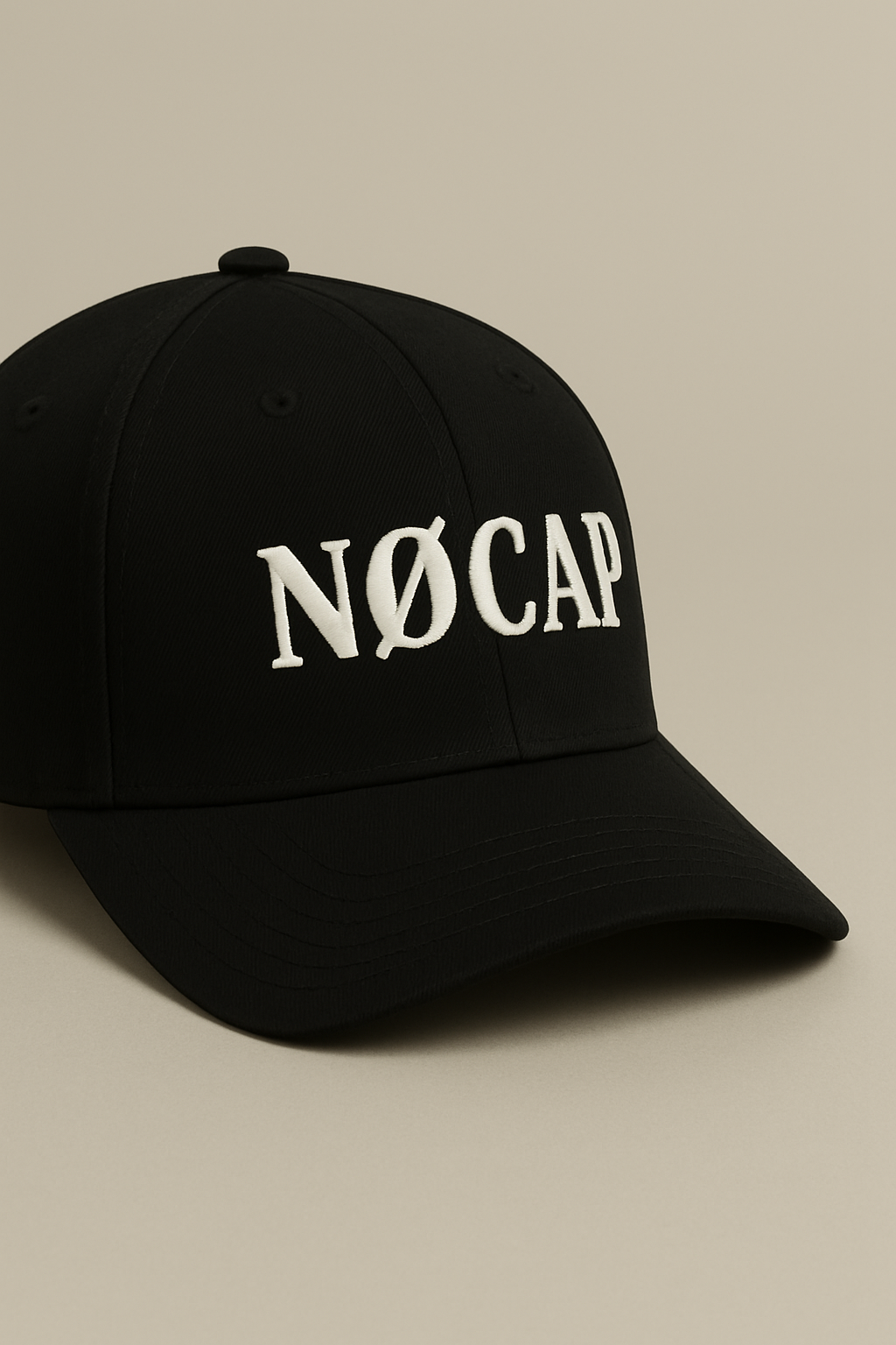 NØ1 black