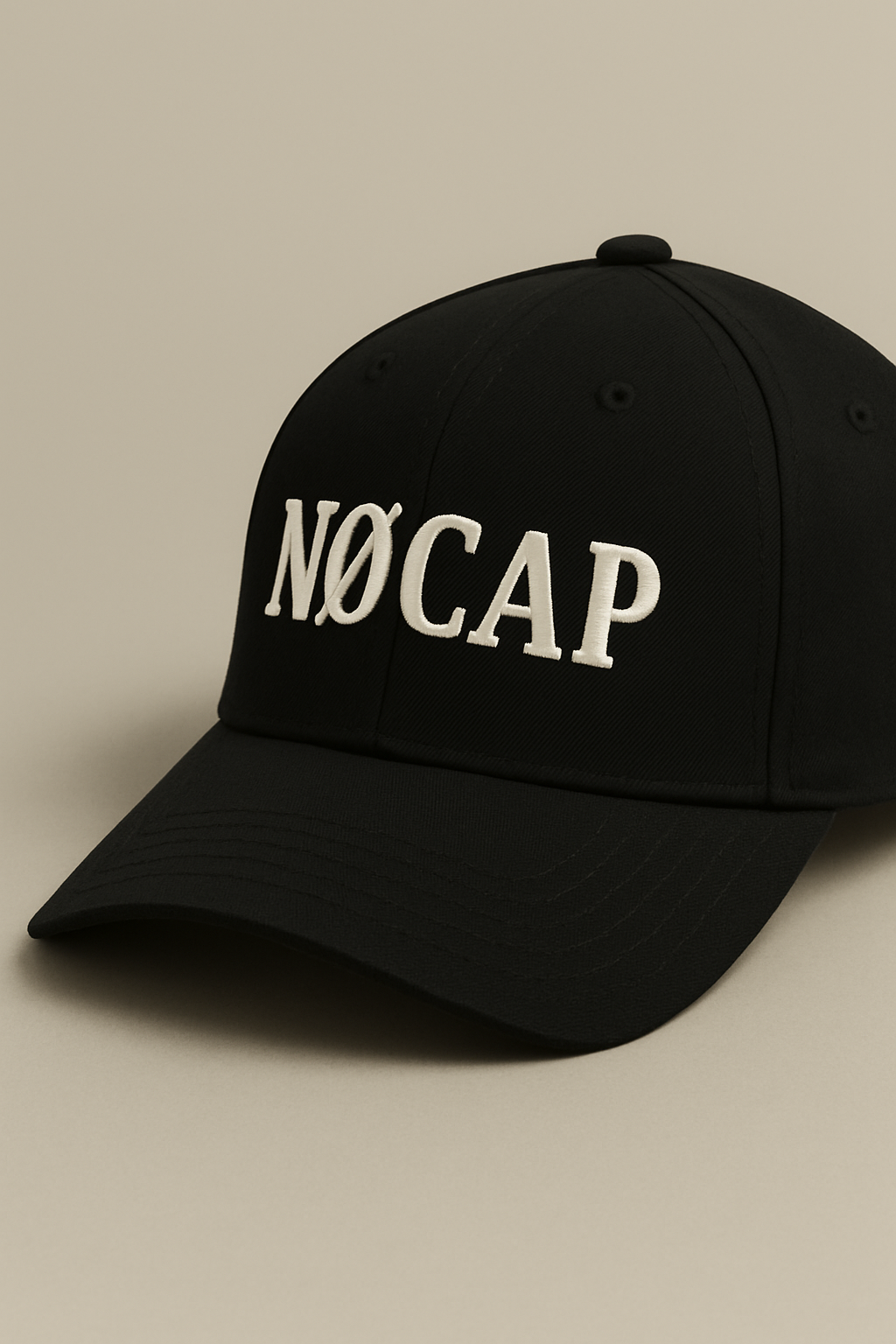 NØ1 black