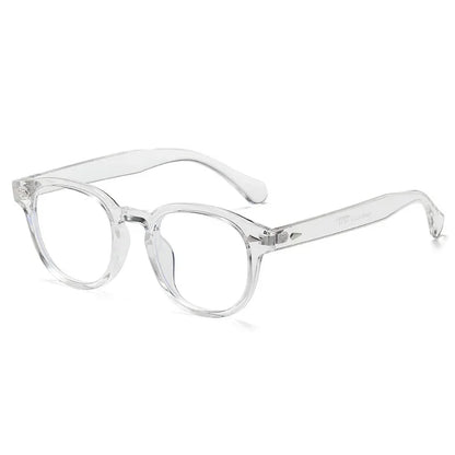 Lunettes vintage