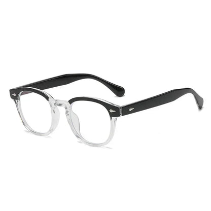 Lunettes vintage